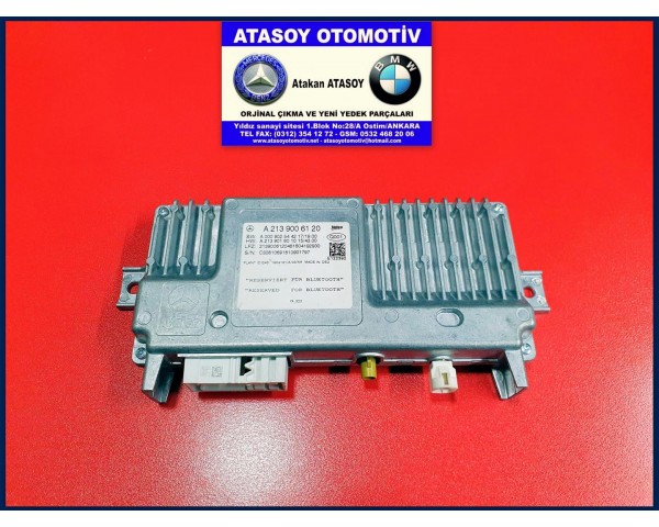 MERCEDES W213 PARKTRONİK 2139006120 2139003616 2139003515 2139000414 2139006513 2139002213 2139004911 2139004710 A2139006120 A2139003616 A2139003515 A2139000414 A2139006513 A2139002213 A2139004911 A2139004710